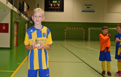 FOTTUR, turnaj 2015, 23.11.2024, foto: Václav Mlejnek